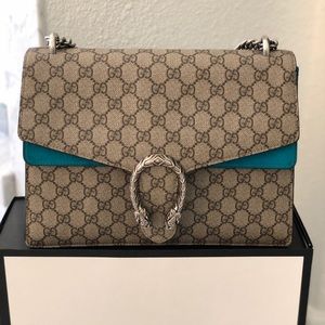 Gucci Dionysus Medium Size handbag
